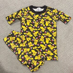 Hanna Andersson Pokemon pjs